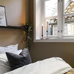 New! I Modern Comfort In The Heart Of 아파트