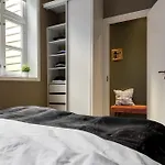 Apartament New! I Modern Comfort In The Heart Of