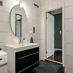 New! I Modern Comfort In The Heart Of Apartament *
