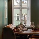Apartament New! I Modern Comfort In The Heart Of Bergen