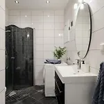 New! I Modern Comfort In The Heart Of * 베르겐