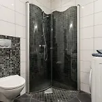 아파트 New! I Modern Comfort In The Heart Of *