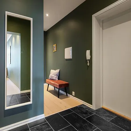 New! I Modern Comfort In The Heart Of *