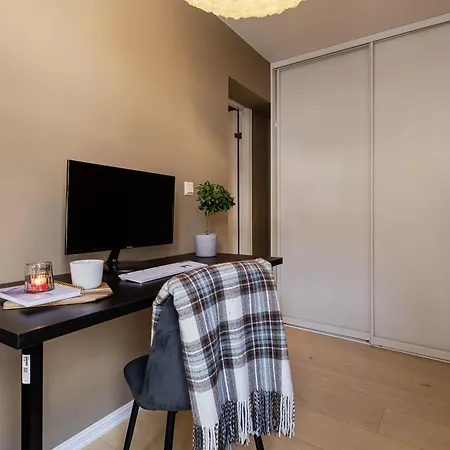 New! I Modern Comfort In The Heart Of * ברגן