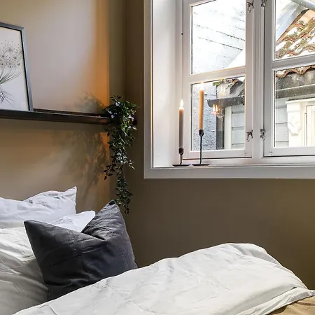 New! I Modern Comfort In The Heart Of Apartment