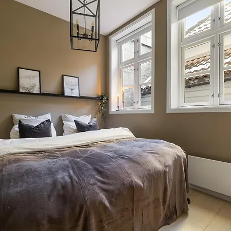 Apartment New! I Modern Comfort In The Heart Of *
