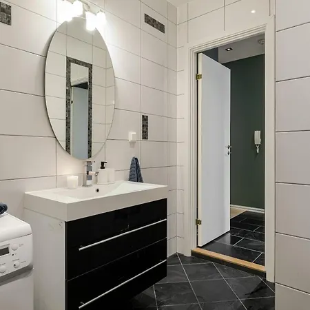 New! I Modern Comfort In The Heart Of דירה *