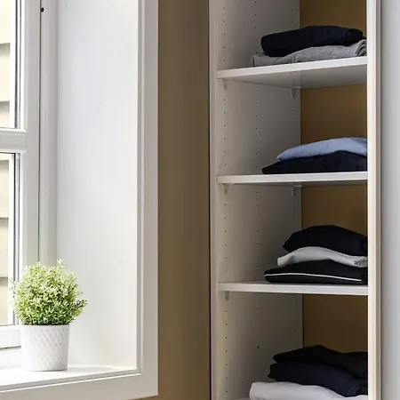 New! I Modern Comfort In The Heart Of Bergen