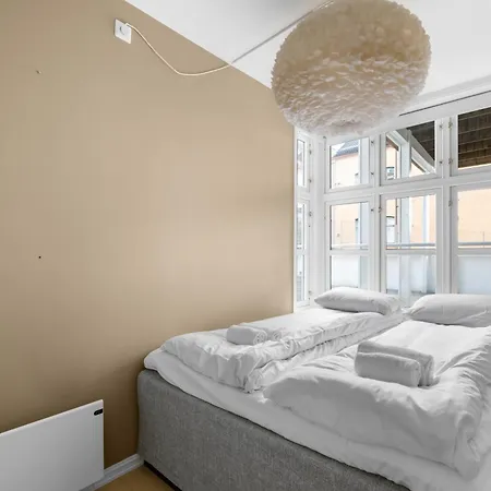 New! I Modern Comfort In The Heart Of Apartment *