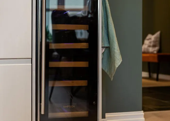 New! I Modern Comfort In The Heart Of