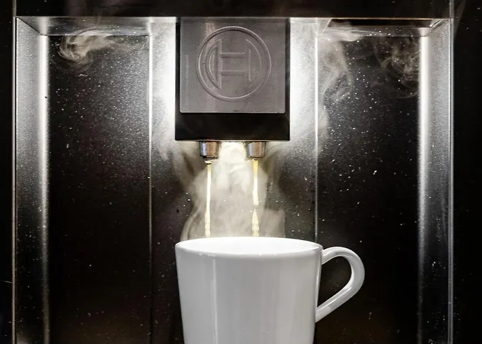 דירה New! I Modern Comfort In The Heart Of