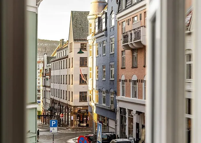 New! I Modern Comfort In The Heart Of