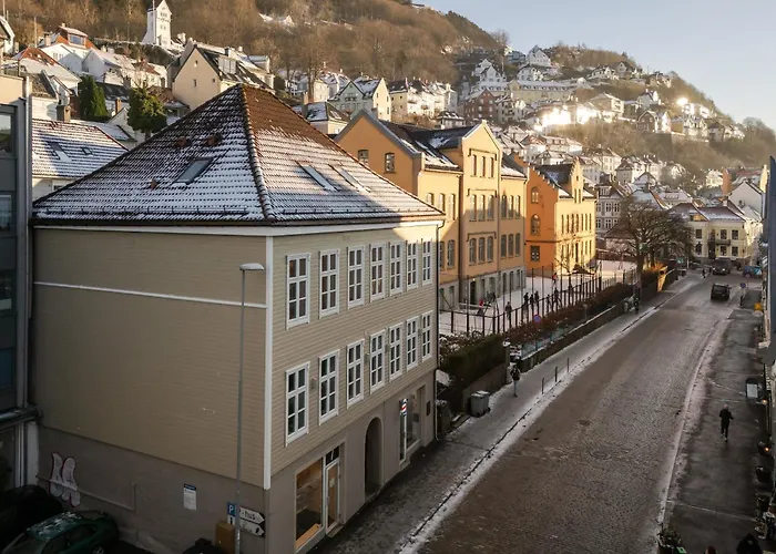 New! I Modern Comfort In The Heart Of *