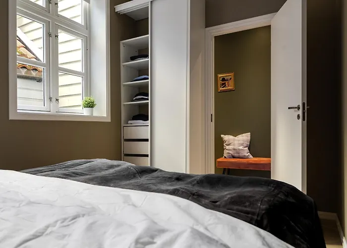 Daire New! I Modern Comfort In The Heart Of