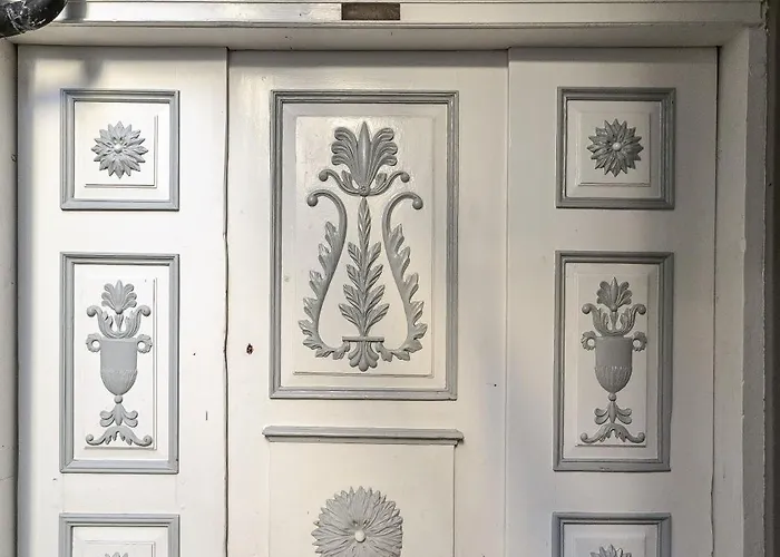 New! I Modern Comfort In The Heart Of *