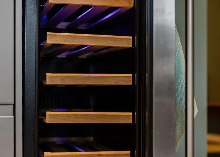 New! I Modern Comfort In The Heart Of *