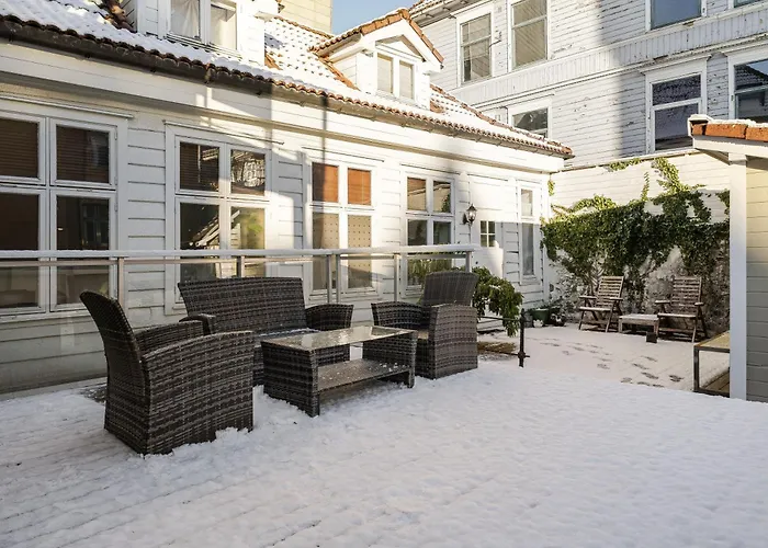 דירה New! I Modern Comfort In The Heart Of *