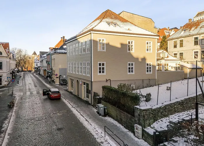 New! I Modern Comfort In The Heart Of