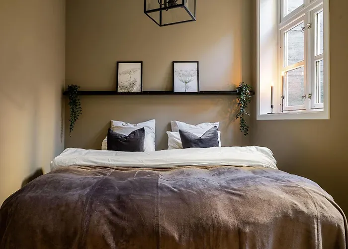 New! I Modern Comfort In The Heart Of Διαμέρισμα *